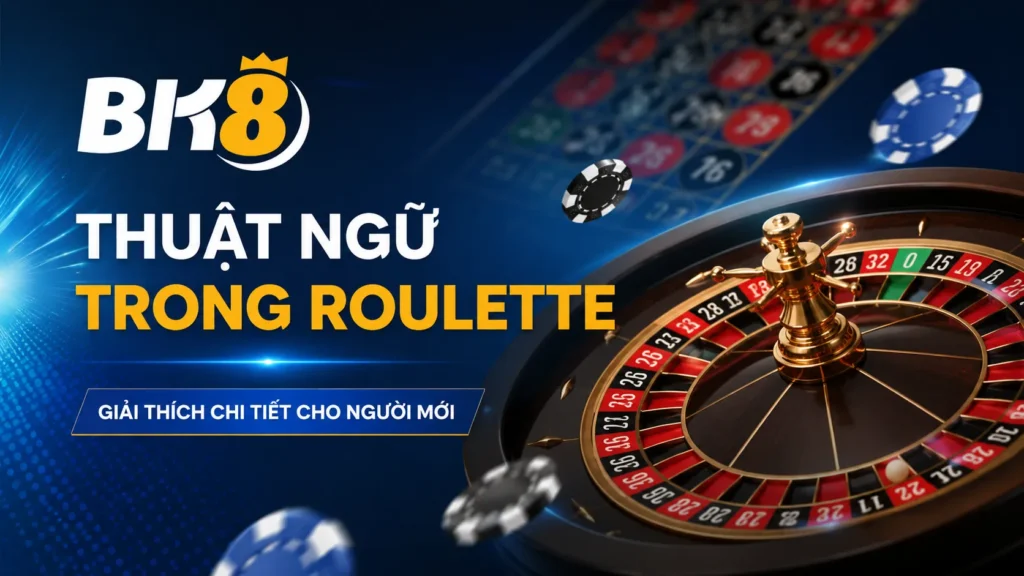 Thủ thuật BK8 - Cẩm nang vàng chinh phục mọi kèo cược