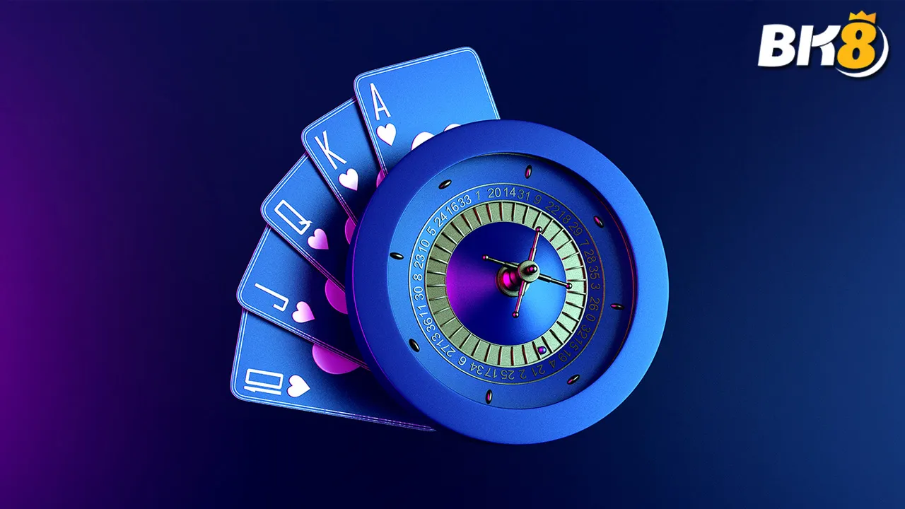 Cách chơi Poker từ vòng 1 đến vòng xác định thắng thua