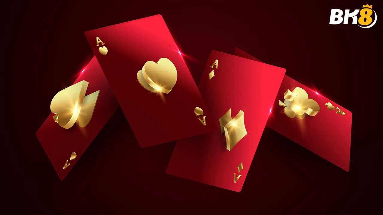 Cách chơi Pai Gow Poker dễ hiểu từ A-Z cho tân thủ